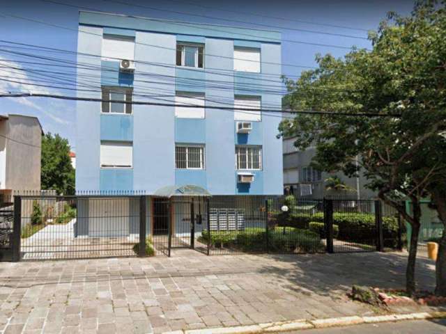 Apartamento 1 dormitório à venda no Bairro Cristo Redentor com 39 m² de área privativa