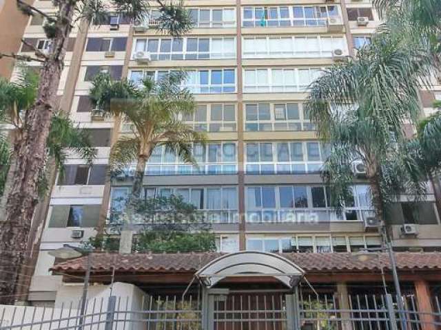 Apartamento 3 dormitórios à venda no Bairro Bela Vista com 127 m² de área privativa - 1 vaga de garagem