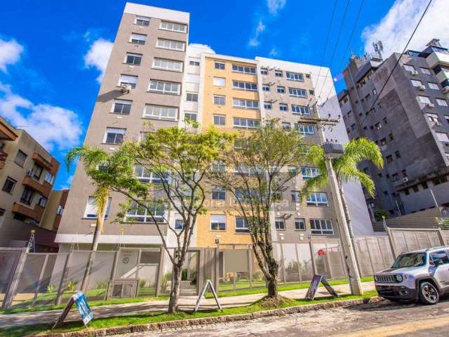 Apartamento 2 dormitórios à venda no Bairro Bom Jesus com 76 m² de área privativa - 1 vaga de garagem