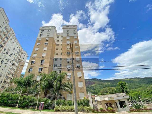 Apartamento 3 dormitórios à venda no Bairro Jardim Carvalho com 68 m² de área privativa - 1 vaga de garagem