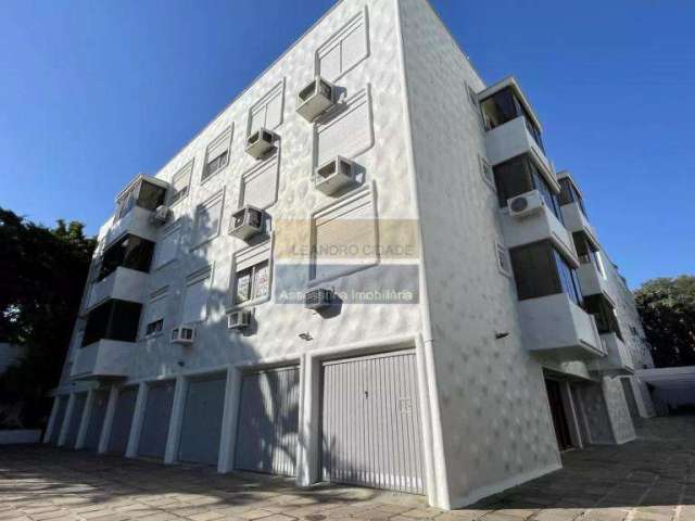 Apartamento 2 dormitórios à venda no Bairro Teresópolis com 68 m² de área privativa - 1 vaga de garagem