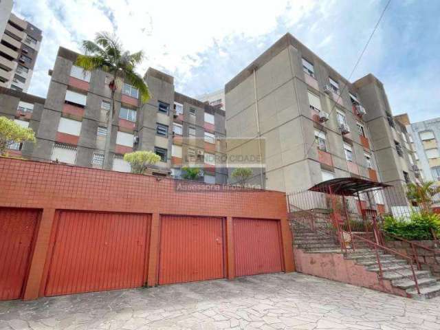 Apartamento 2 dormitórios à venda no Bairro Bela Vista com 59 m² de área privativa