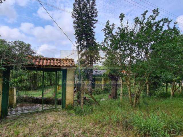 Sítio à venda no Bairro Jardim Krahe com 3000 m² de área privativa