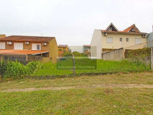 Lote/Terreno à venda no Bairro Alto Petrópolis com 339 m² de área privativa