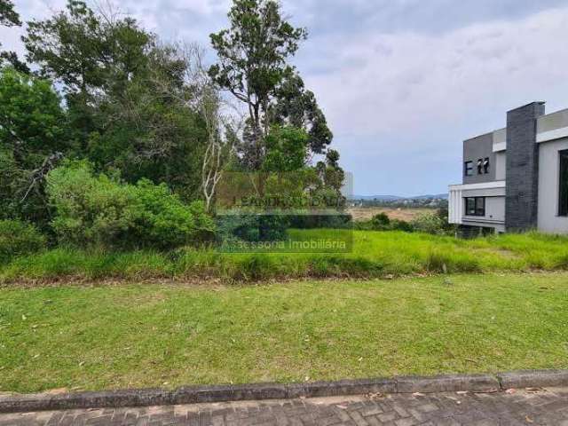 Terreno / Lote / Condomínio à venda no Bairro Condomínio Buena Vista com 450 m² de área privativa