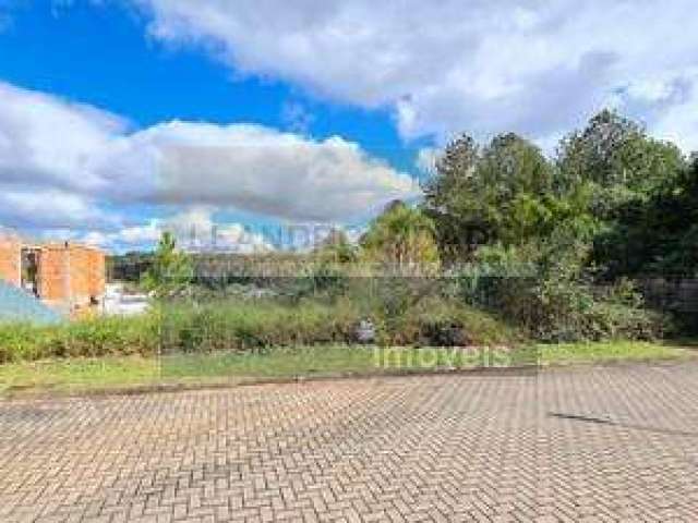 Terreno / Lote / Condomínio à venda no Bairro Condomínio Buena Vista com 583 m² de área privativa