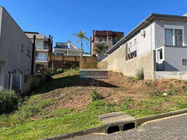 Terreno / Lote / Condomínio à venda no Bairro Condomínio Buena Vista com 330 m² de área privativa