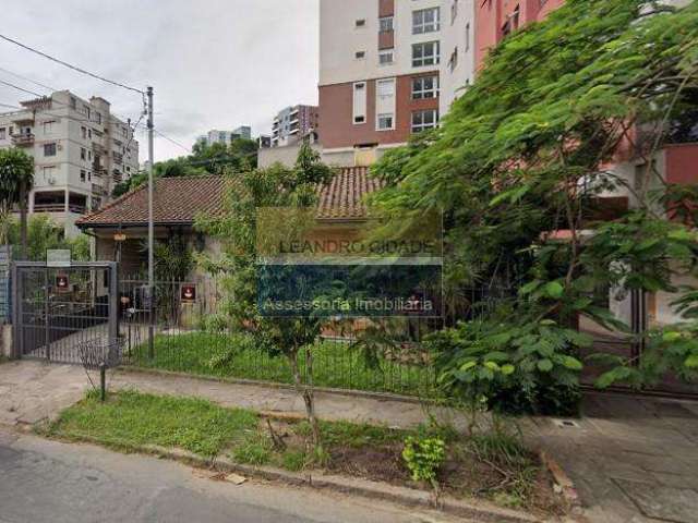 Lote/Terreno à venda no Bairro Passo da Areia com 600 m² de área privativa