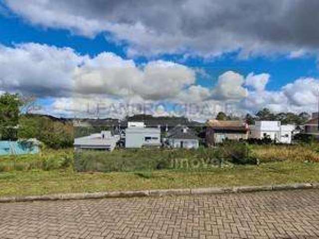 Terreno / Lote / Condomínio à venda no Bairro Condomínio Buena Vista com 330 m² de área privativa