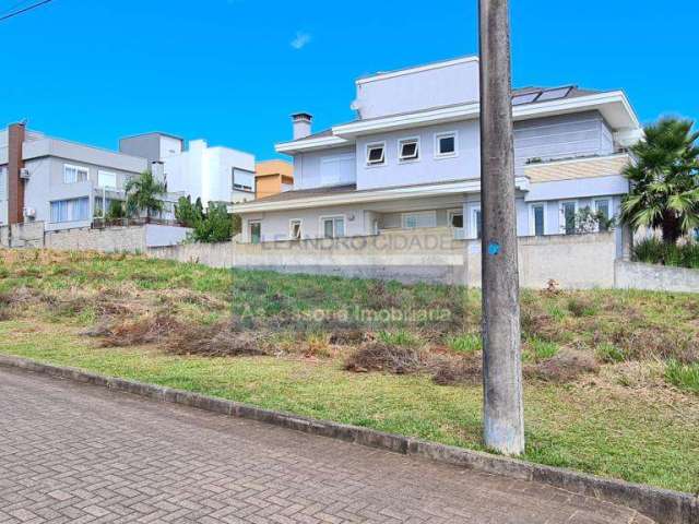 Terreno / Lote / Condomínio à venda no Bairro Condomínio Buena Vista com 479 m² de área privativa