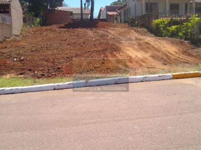 Terreno / Lote / Condomínio à venda no Bairro Cantegril com 420 m² de área privativa