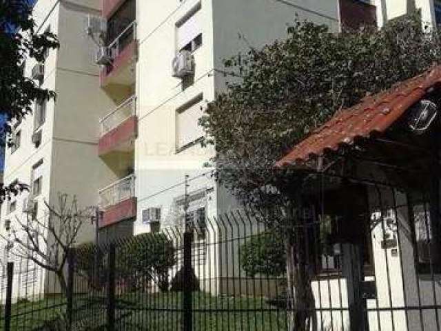 Apartamento 1 dormitório à venda no Bairro Jardim do Salso com 58 m² de área privativa