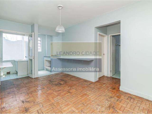 Apartamento 1 dormitório à venda no Bairro Centro com 40 m² de área privativa