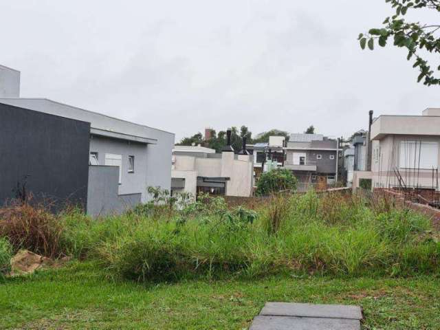 Terreno / Lote / Condomínio à venda no Bairro Condomínio Buena Vista com 330 m² de área privativa