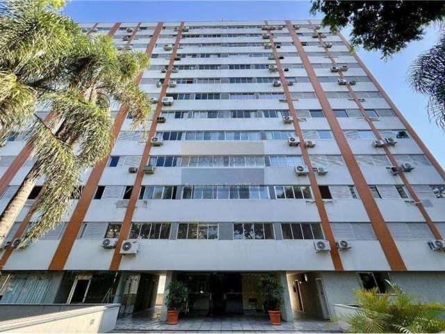 Apartamento 3 dormitórios à venda no Bairro Bela Vista com 129 m² de área privativa - 1 vaga de garagem