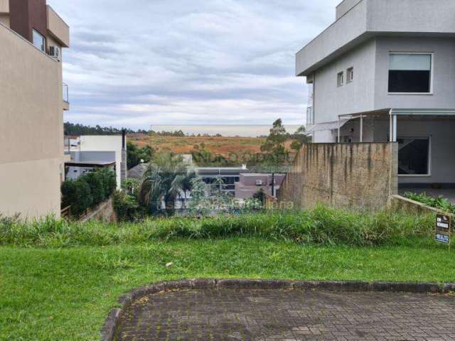 Terreno / Lote / Condomínio à venda no Bairro Condomínio Buena Vista com 330 m² de área privativa