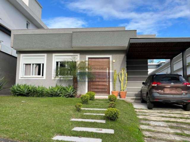 Casa de condomínio 3 dormitórios à venda no Bairro Condomínio Buena Vista com 152 m² de área privativa - 2 vagas de garagem