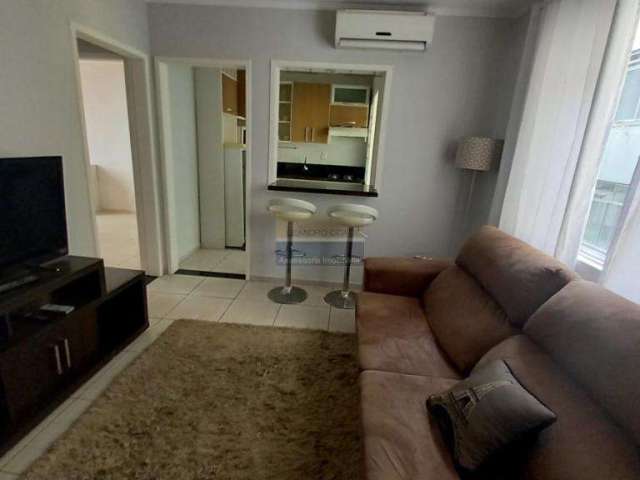 Apartamento 2 dormitórios à venda no Bairro São Sebastião com 57 m² de área privativa - 1 vaga de garagem