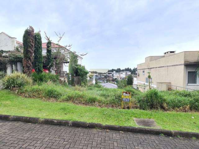 Terreno / Lote / Condomínio à venda no Bairro Condomínio Buena Vista com 330 m² de área privativa