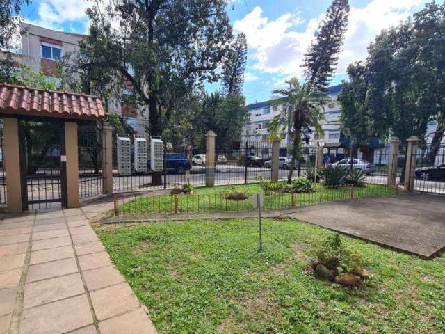 Apartamento 1 dormitório à venda no Bairro Vila Ipiranga com 32 m² de área privativa