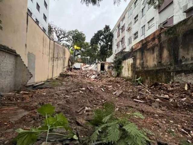 Lote/Terreno à venda no Bairro Petrópolis com 327 m² de área privativa