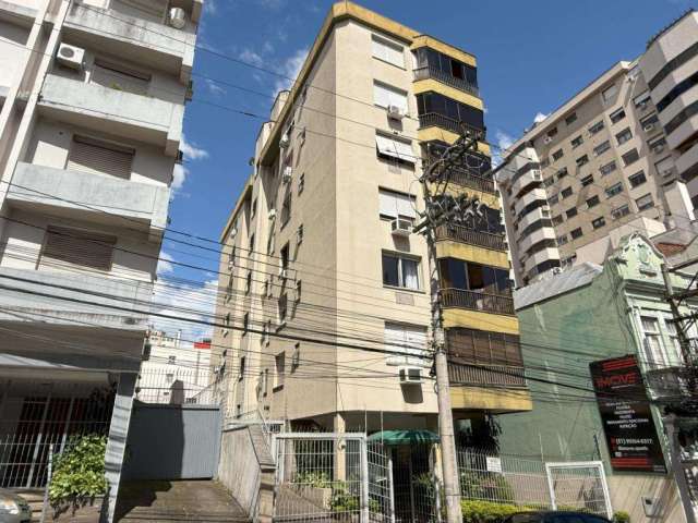 Apartamento 2 dormitórios à venda no Bairro Bom Fim com 80 m² de área privativa - 1 vaga de garagem