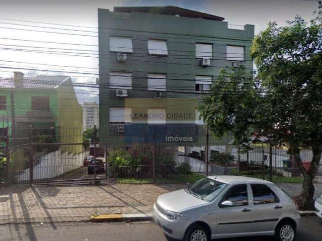 Apartamento 2 dormitórios à venda no Bairro Cristo Redentor com 60 m² de área privativa - 1 vaga de garagem