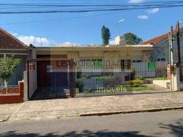 Casa 3 dormitórios à venda no Bairro Jardim Itú Sabará com 125 m² de área privativa - 2 vagas de garagem