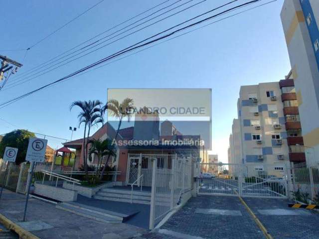 Apartamento 2 dormitórios à venda no Bairro Jardim Sabará com 68 m² de área privativa - 1 vaga de garagem