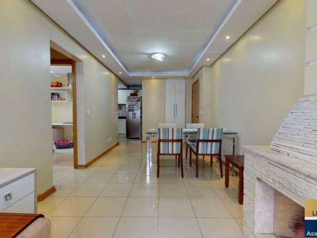 Apartamento 2 dormitórios à venda no Bairro Boa Vista com 61 m² de área privativa