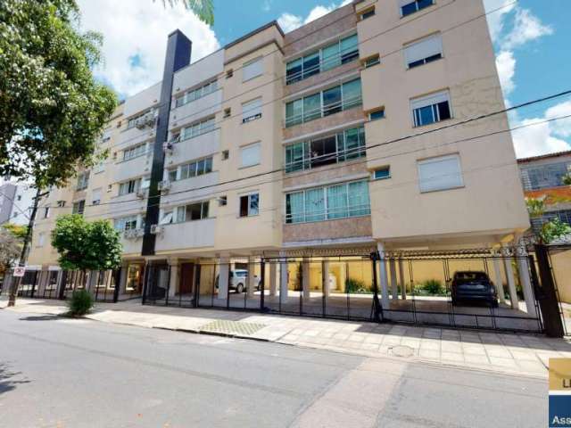 Apartamento 2 dormitórios à venda no Bairro Jardim Botânico com 64 m² de área privativa - 2 vagas de garagem