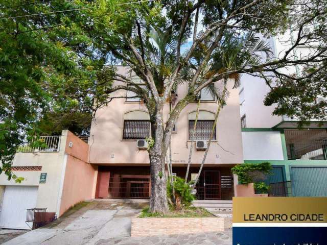 Apartamento 2 dormitórios à venda no Bairro Vila Jardim com 66 m² de área privativa - 1 vaga de garagem