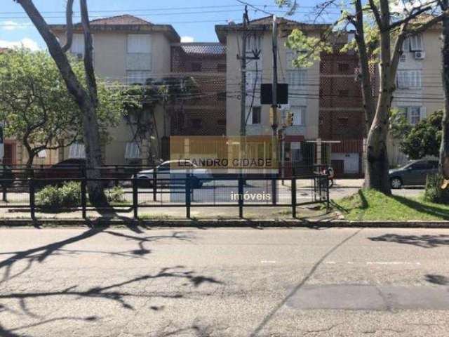 Apartamento 2 dormitórios à venda no Bairro Passo da Areia com 61 m² de área privativa - 1 vaga de garagem