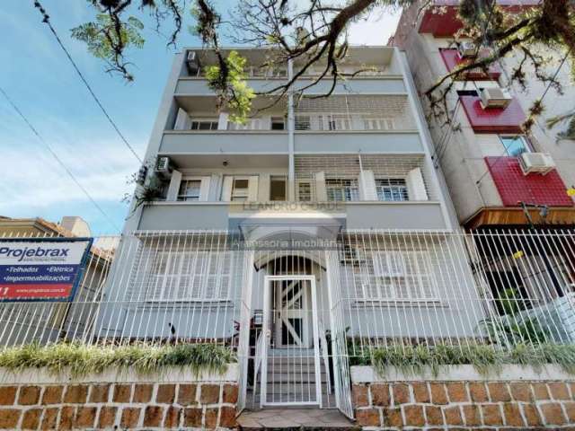 Apartamento 2 dormitórios à venda no Bairro Petrópolis com 87 m² de área privativa