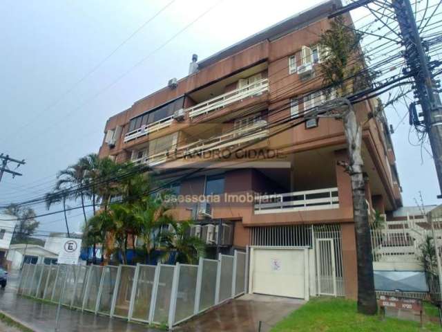 Apartamento 3 dormitórios à venda no Bairro Vila Ipiranga com 129 m² de área privativa - 2 vagas de garagem