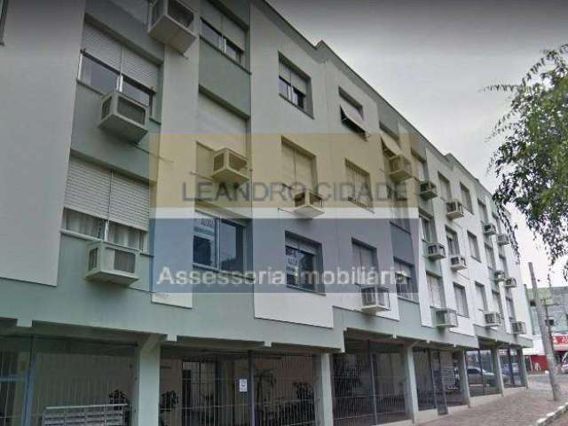 Apartamento 2 dormitórios à venda no Bairro São Sebastião com 62 m² de área privativa