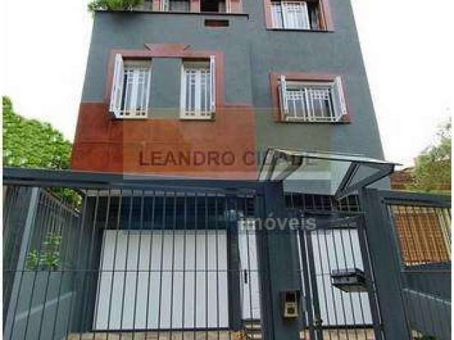 Cobertura 4 dormitórios à venda no Bairro Chácara das Pedras com 195 m² de área privativa - 2 vagas de garagem