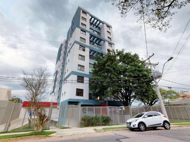 Apartamento 2 dormitórios à venda no Bairro Jardim do Salso com 63 m² de área privativa - 2 vagas de garagem