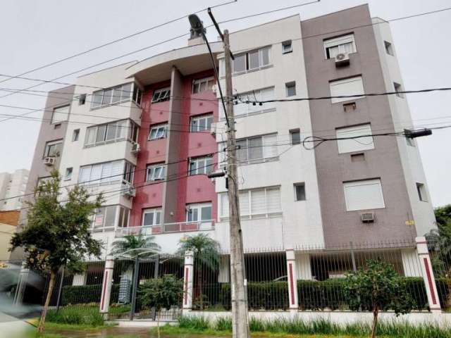 Apartamento 2 dormitórios à venda no Bairro Jardim Botânico com 100 m² de área privativa - 2 vagas de garagem