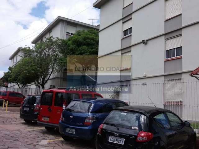 Apartamento 3 dormitórios à venda no Bairro Cristo Redentor com 63 m² de área privativa - 1 vaga de garagem