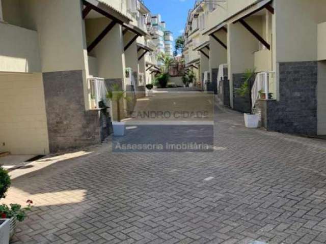 Casa de condomínio 3 dormitórios à venda no Bairro Vila Jardim com 248 m² de área privativa - 2 vagas de garagem