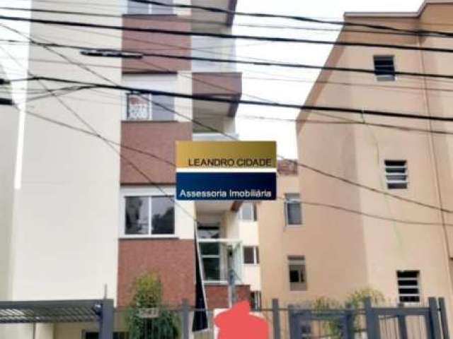 Apartamento 2 dormitórios à venda no Bairro São João com 67 m² de área privativa - 1 vaga de garagem