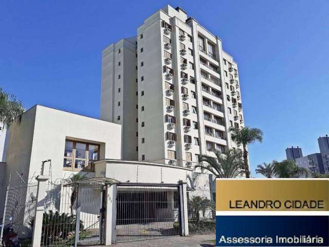 Apartamento 3 dormitórios à venda no Bairro Jardim Itú Sabará com 87 m² de área privativa - 2 vagas de garagem