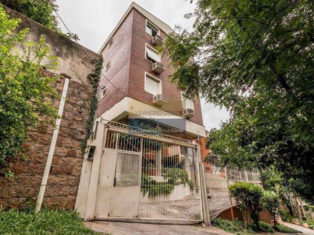 Apartamento 1 dormitório à venda no Bairro Higienópolis com 44 m² de área privativa - 1 vaga de garagem