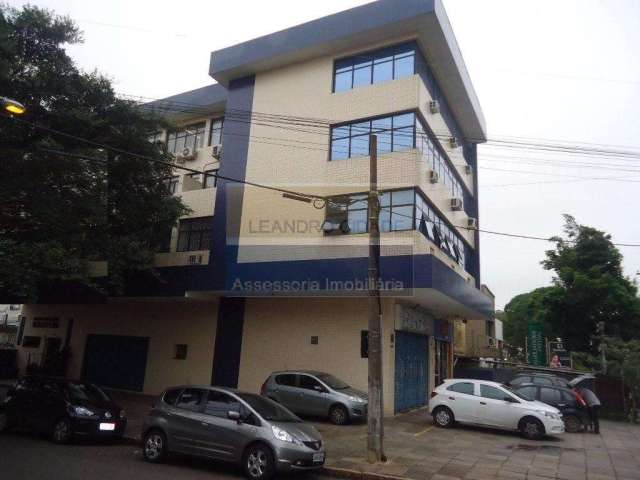 Conjunto Comercial / Sala à venda no Bairro Passo da Areia com 59 m² de área privativa