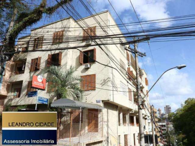 Apartamento 2 dormitórios à venda no Bairro Higienópolis com 70 m² de área privativa