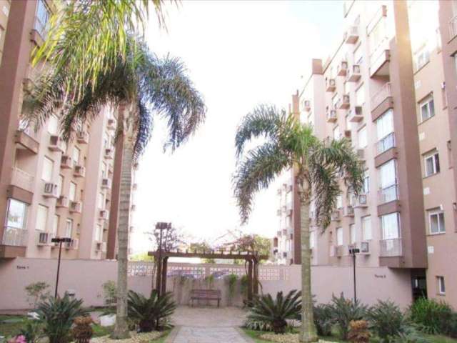 Apartamento 3 dormitórios à venda no Bairro Sarandi com 76 m² de área privativa - 1 vaga de garagem