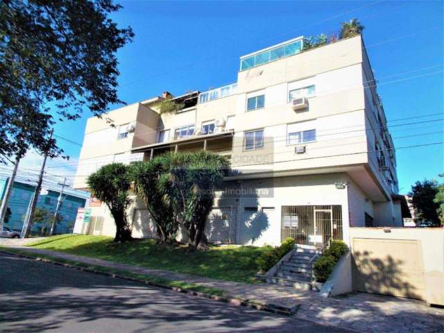 Cobertura 3 dormitórios à venda no Bairro Jardim Itú com 156 m² de área privativa - 1 vaga de garagem