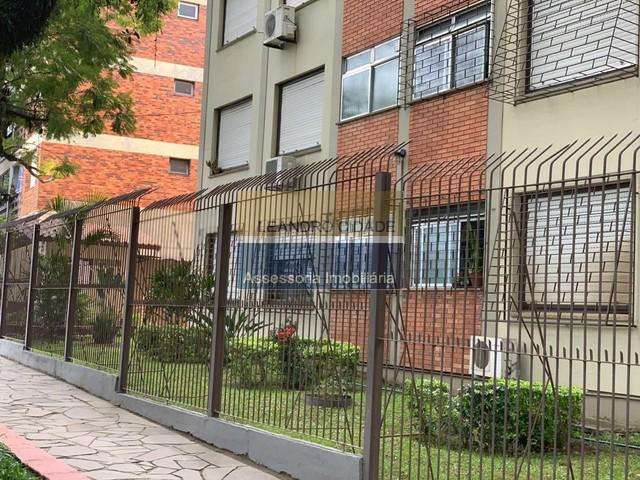 Apartamento 1 dormitório à venda no Bairro Vila Jardim com 46 m² de área privativa - 1 vaga de garagem