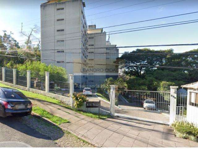 Apartamento 3 dormitórios à venda no Bairro Teresópolis com 107 m² de área privativa - 1 vaga de garagem